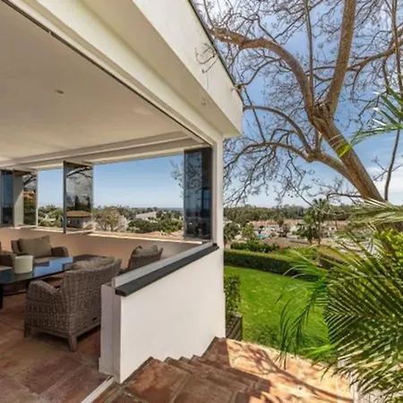 En Marbella, Elviria *